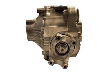 Transmission Repair in Dallas / Fort Worth